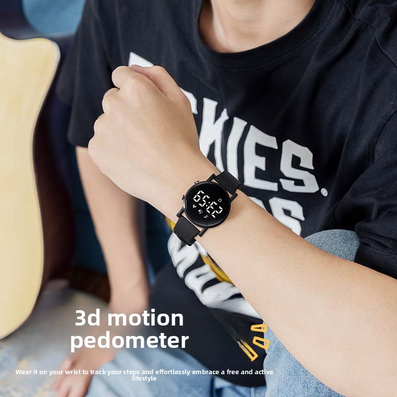 2026 New Kids Smart Watch Wate - Smartwatch Digital Watches For Kid Girl ulasan dan harga