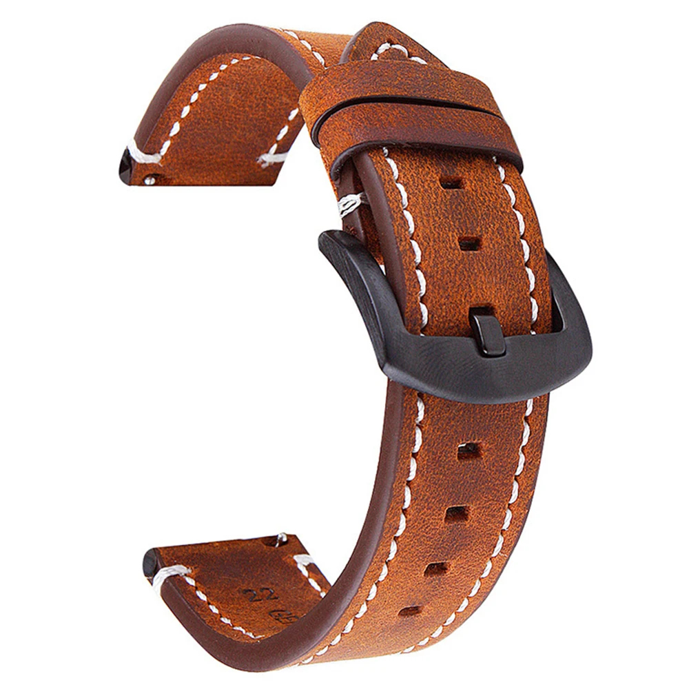 Retro Genuine Leather Watch St - Watches Rolex Smartwatch ulasan dan harga