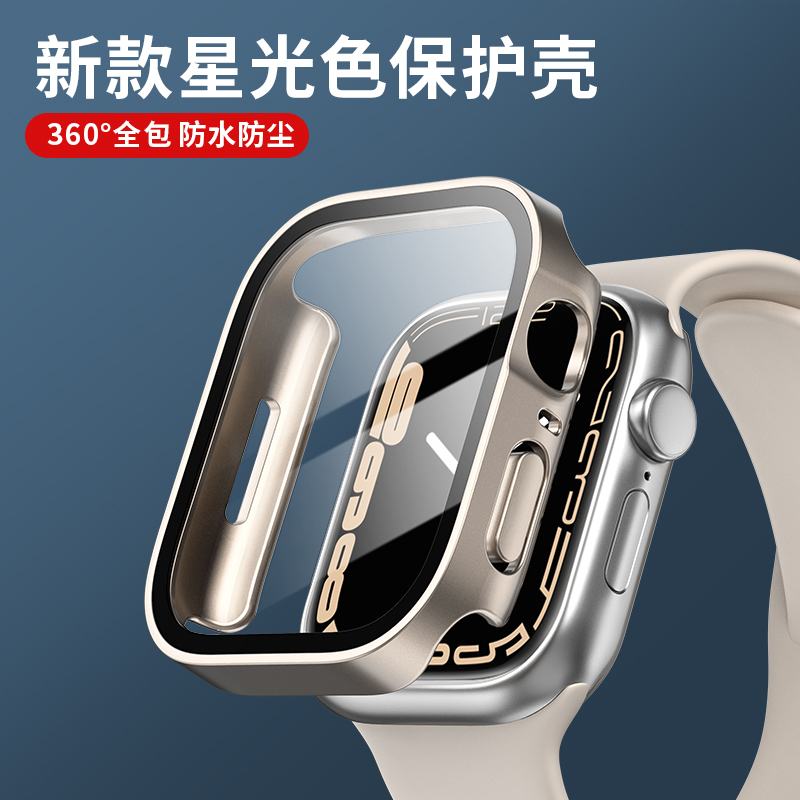 Glass+cover For Apple Watch ca - Smartwatch Watches Price ulasan dan harga