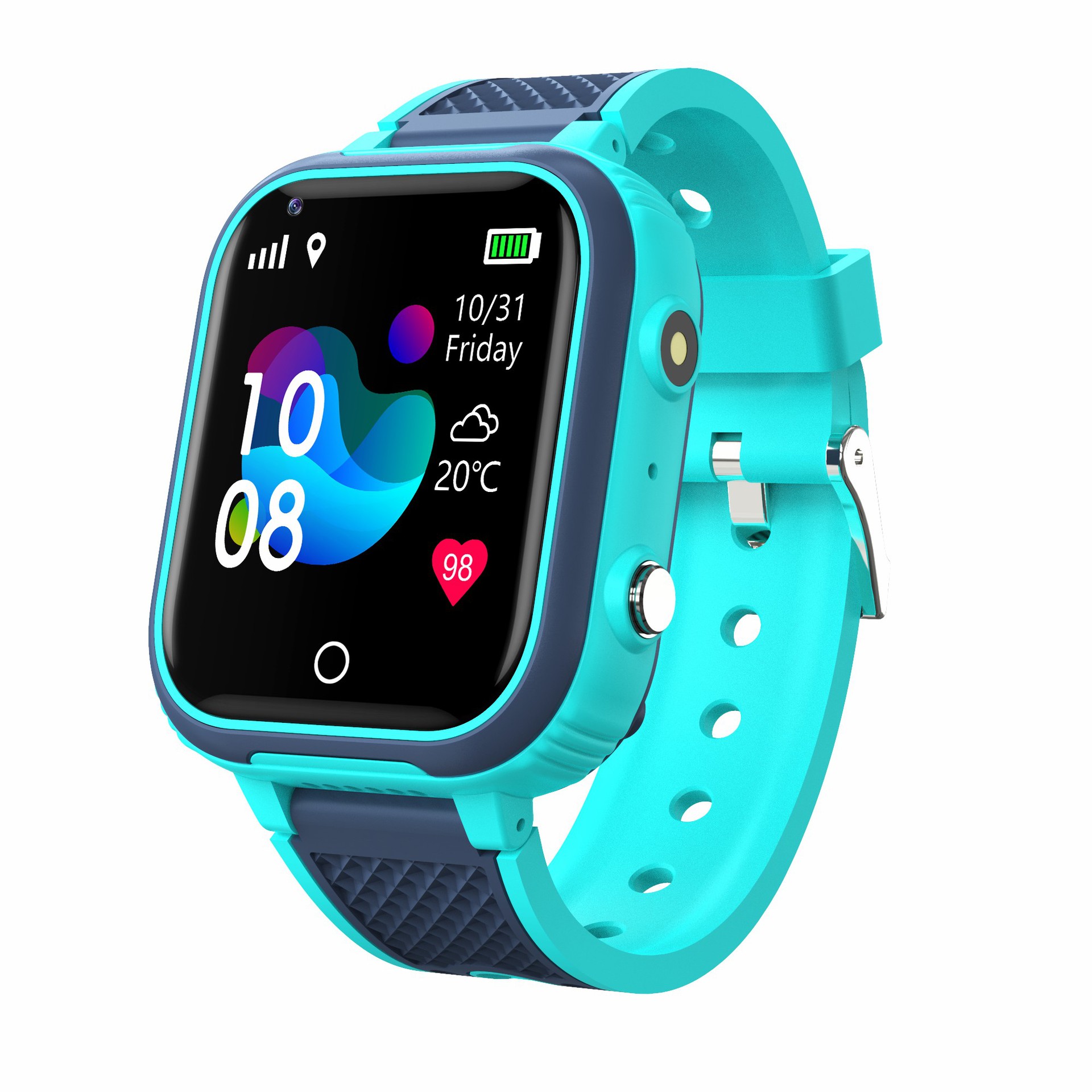 Child Smartwatch Camera Monito - Smartwatch Watches For Kids ulasan dan harga