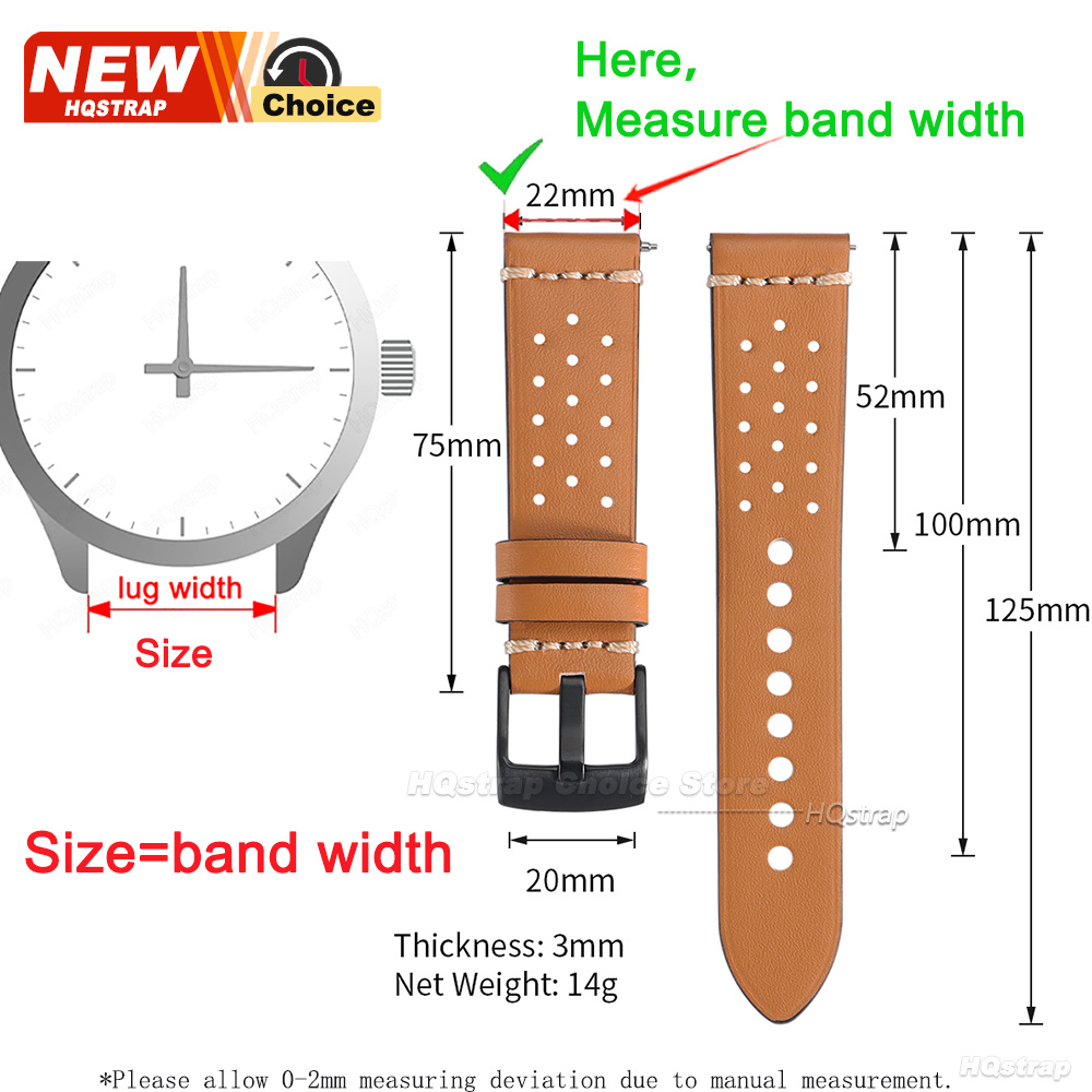 Stitching Breathable Watch Str - Watches Rolex Smartwatch ulasan dan harga