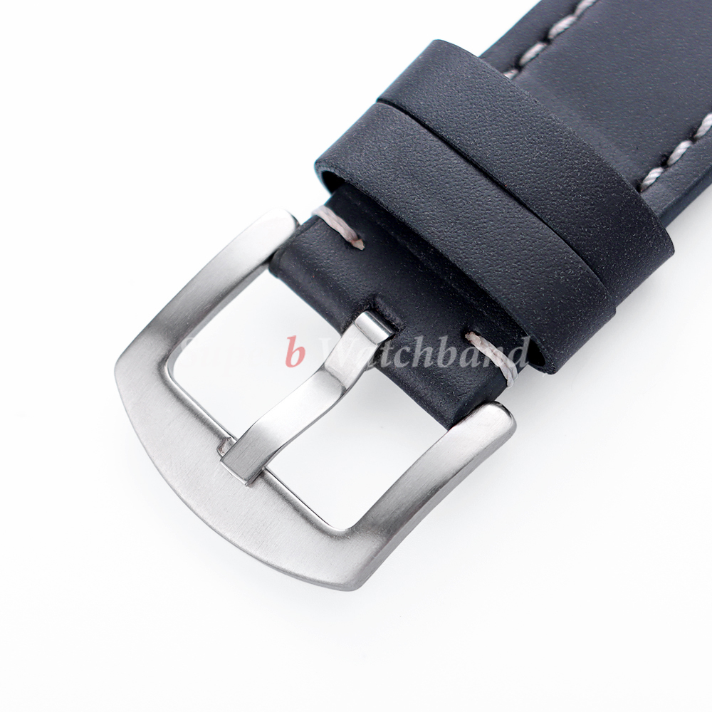 20mm 22mm PU Matte Leather Wat - Smartwatch Vintage Watches For Women ulasan dan harga