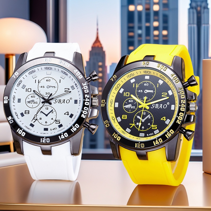 New Quartz Watches for Men and - Watches Ladies Smartwatch ulasan dan harga