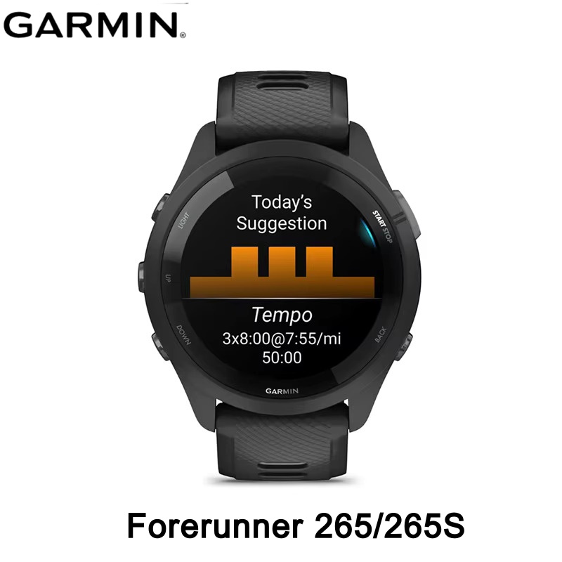 Garmin Forerunner 265 Running  - Timex Watches Smartwatch ulasan dan harga