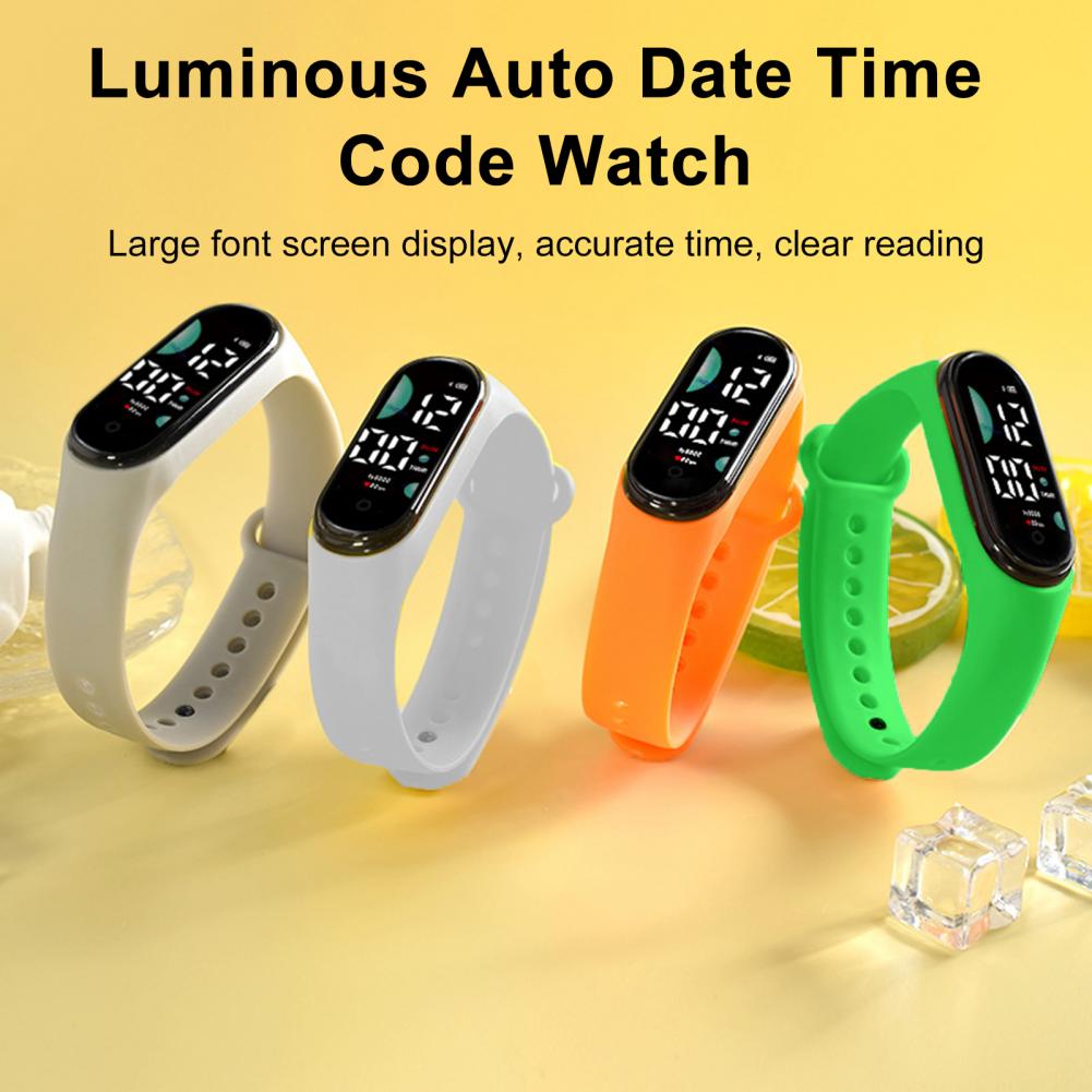 Children Watch Birthday Gift F - Smartwatch Watches For Kids ulasan dan harga