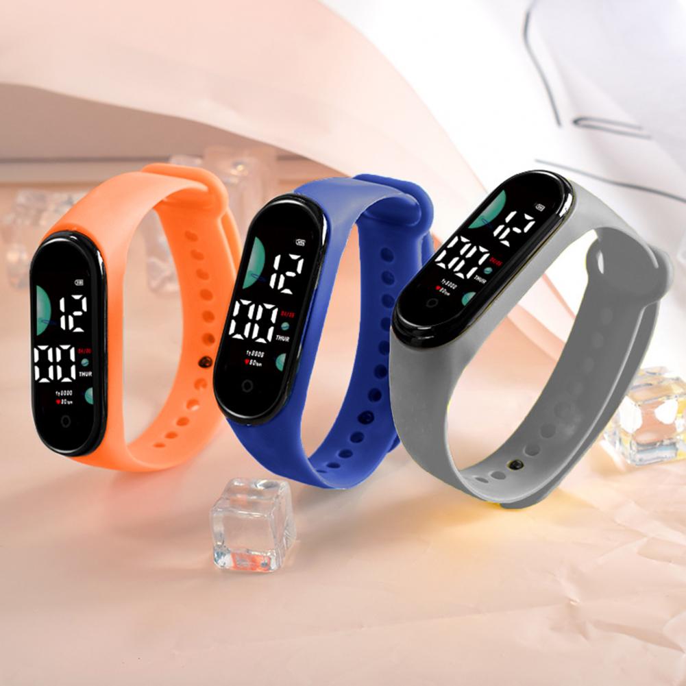 Children Watch Birthday Gift F - Smartwatch Watches For Kids ulasan dan harga