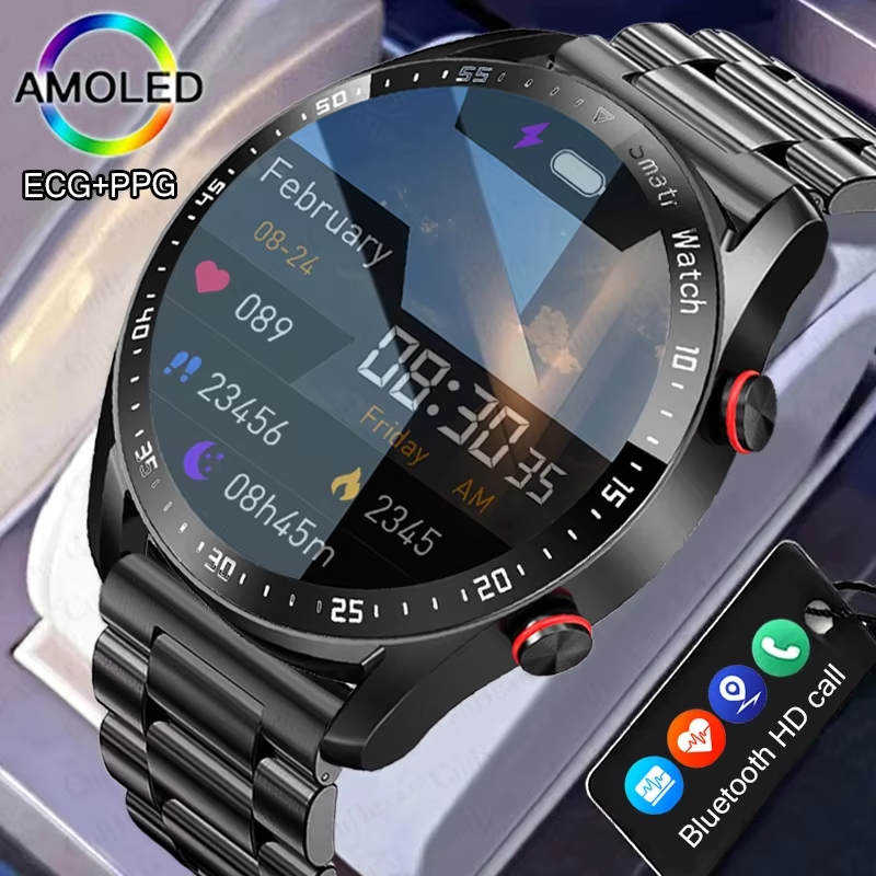 Sports Smart Watch Men Women H - Smartwatch Watches For Women With Gps ulasan dan harga