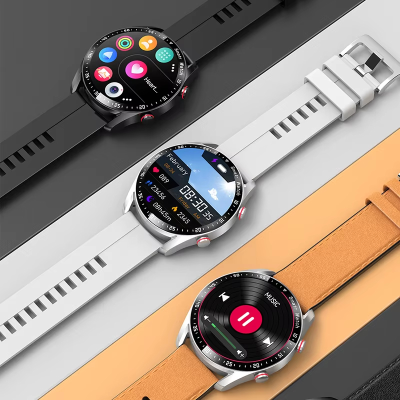 Sports Smart Watch Men Women H - Smartwatch Watches For Women With Gps ulasan dan harga