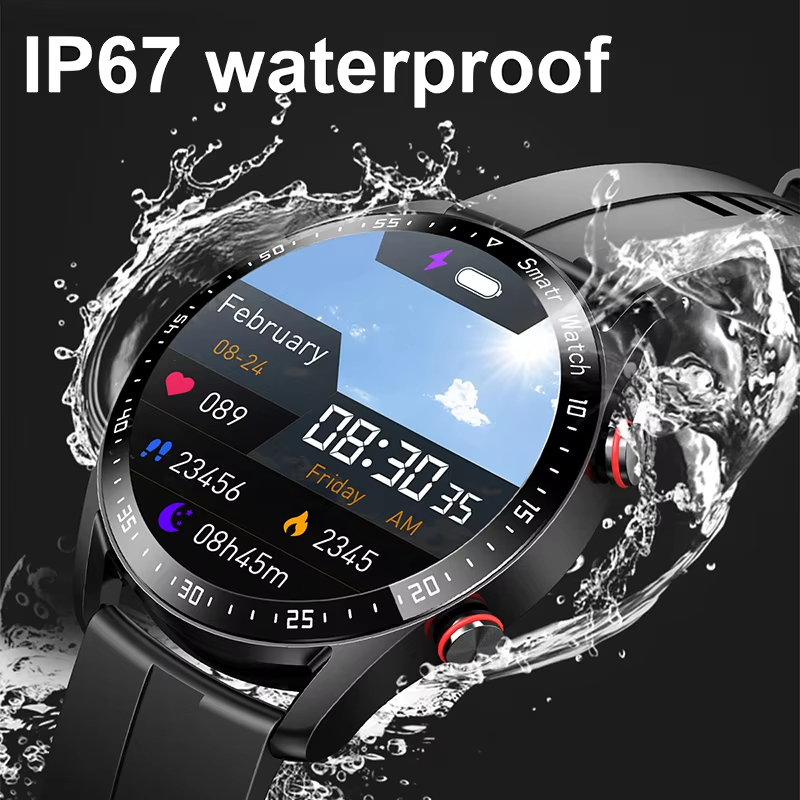 Sports Smart Watch Men Women H - Smartwatch Watches For Women With Gps ulasan dan harga