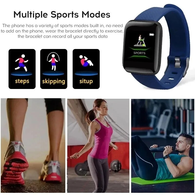 2024 New For Multifunction Sma - Smartwatch Watches Price ulasan dan harga