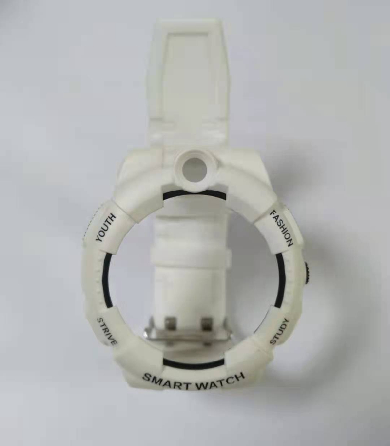 Detachable Strap Casing of Won - Smartwatch Watches For Kids With Gps ulasan dan harga