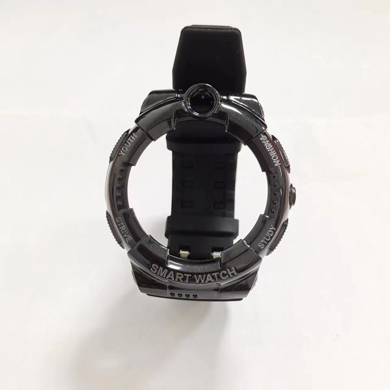 Detachable Strap Casing of Won - Smartwatch Watches For Kids With Gps ulasan dan harga