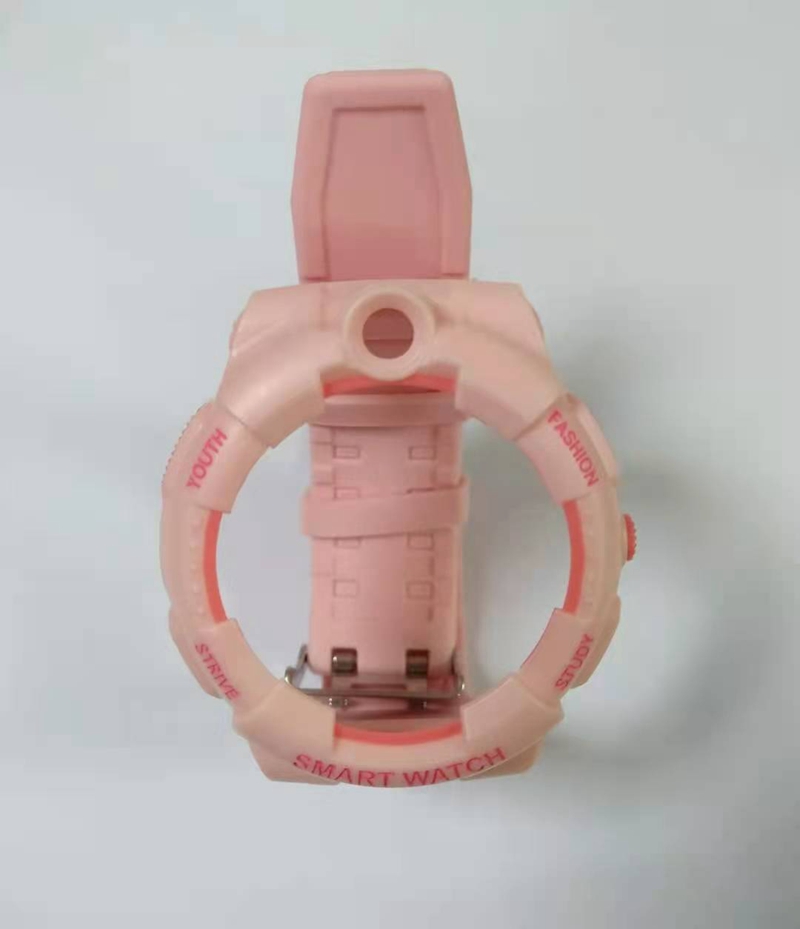 Detachable Strap Casing of Won - Smartwatch Watches For Kids With Gps ulasan dan harga
