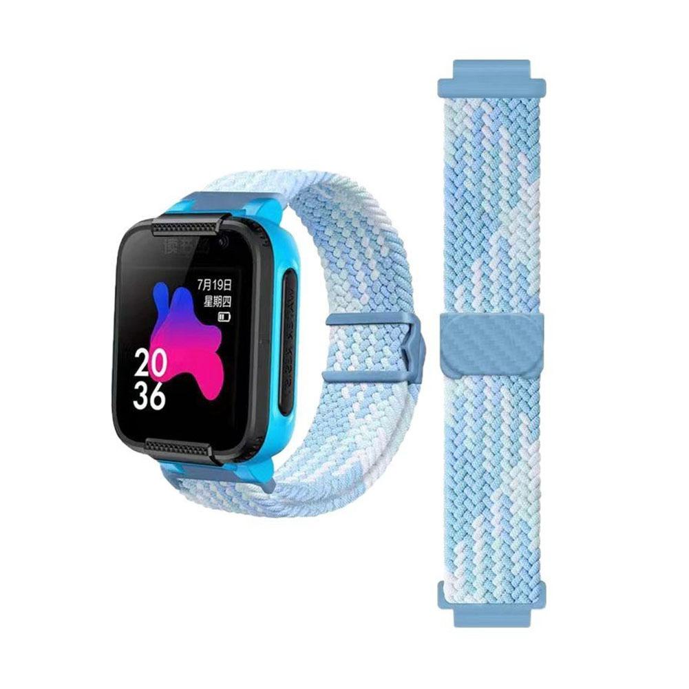 Universal Elastic Braided Magn - Smartwatch Watches For Kids ulasan dan harga