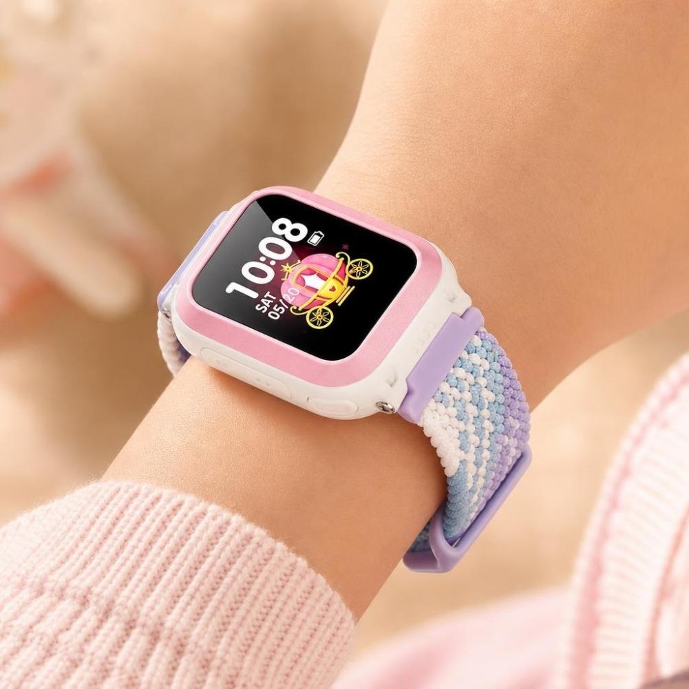 Universal Elastic Braided Magn - Smartwatch Watches For Kids ulasan dan harga