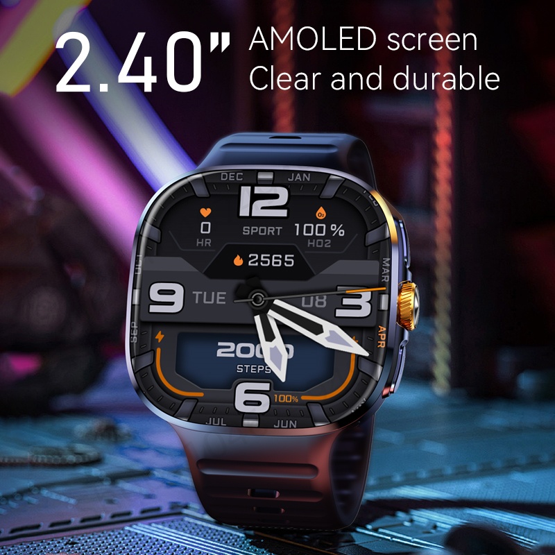 M99 Smart Watch Android 10.0 S - Smartwatch Watches Price ulasan dan harga