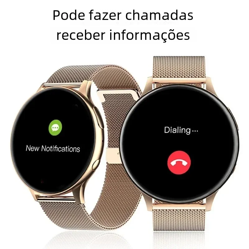 2026 Women Bluetooth Call Smar - Watches Ladies Smartwatch ulasan dan harga