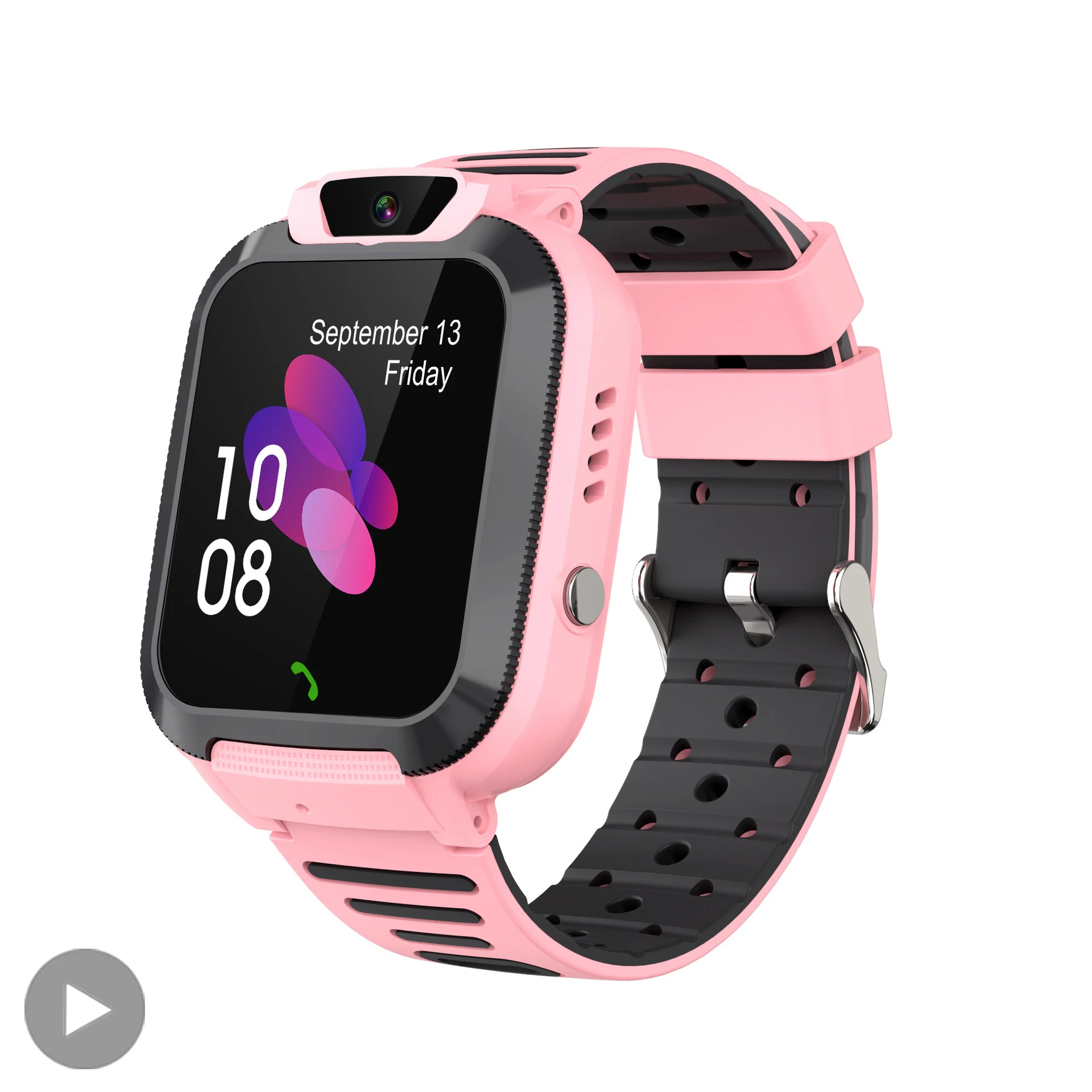 Kids Smart Watch Smartwatch Wr - Smartwatch Digital Watches For Kid Girl ulasan dan harga