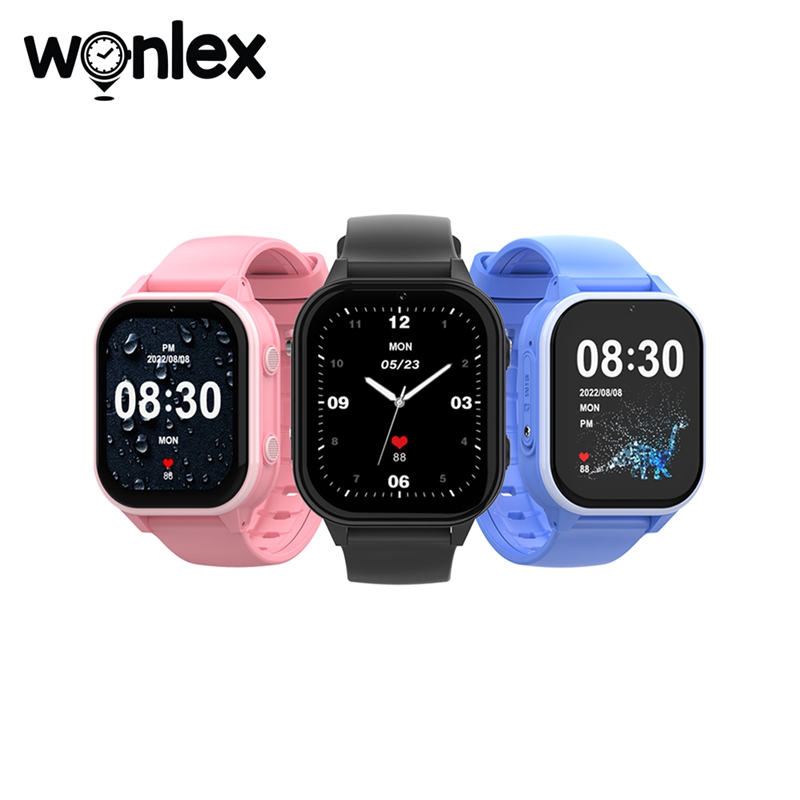 Detachable Strap Bracelet of K - Smartwatch Watches For Kids With Gps ulasan dan harga