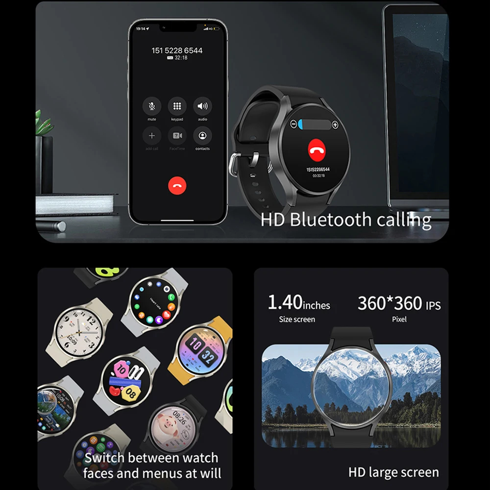 Smart Watch GPS Track Smart Wa - Smartwatch Watches For Women With Gps ulasan dan harga